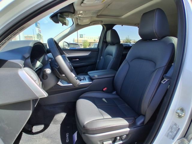 New 2026 MAZDA CX-90 3.3 Turbo w/ Preferred Package AWD/4WD image 15