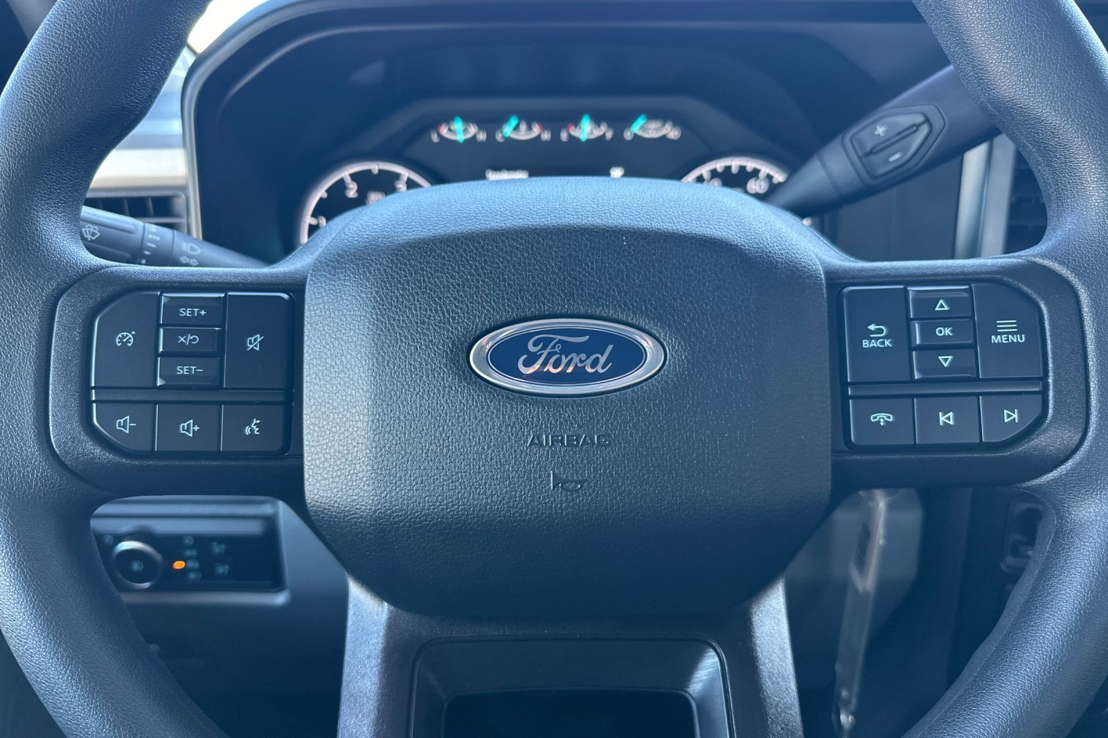 New 2026 Ford F250 XL w/ STX Appearance Package image 21