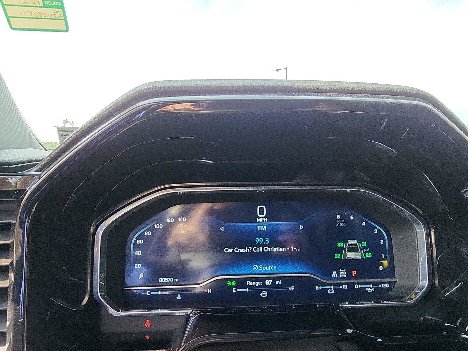 Used 2022 Chevrolet Silverado 1500 RST image 10