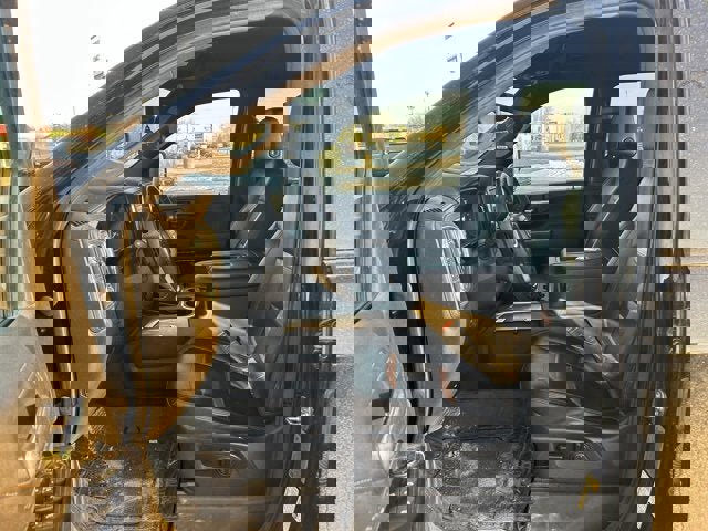 Used 2021 GMC Sierra 3500 AT4 w/ AT4 Premium Plus Package image 9