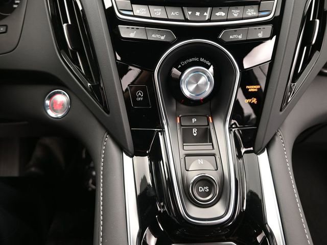 New 2026 Acura RDX SH-AWD image 12
