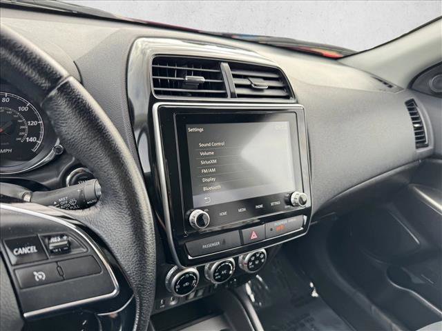Used 2024 Mitsubishi Outlander Sport SE image 14
