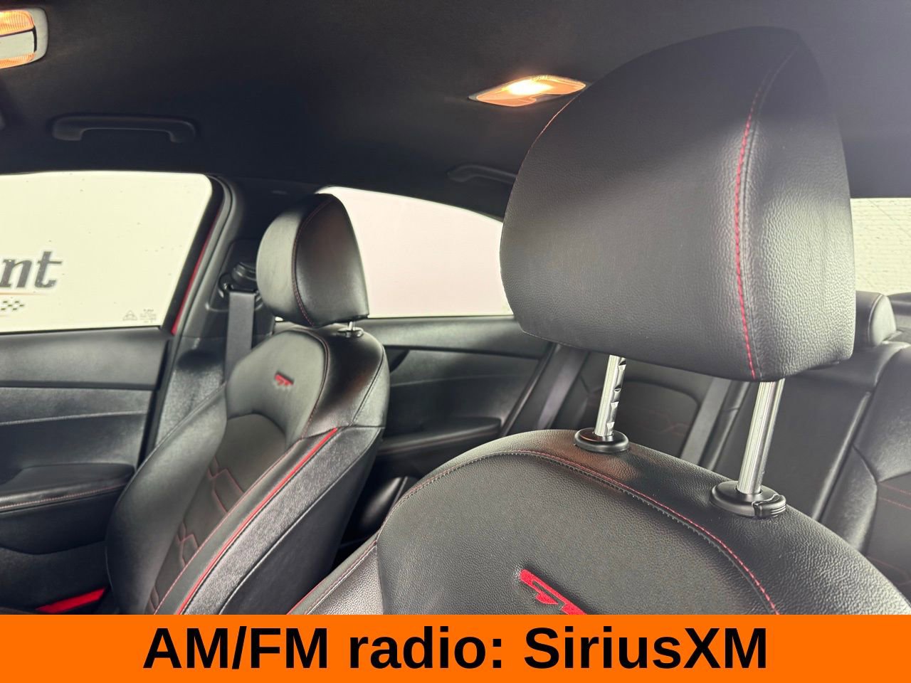 Used 2024 Kia Forte GT image 10