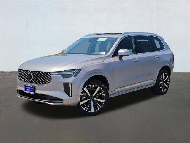 New 2026 Volvo XC90 B5 Core w/ Protection Package AWD/4WD image 1