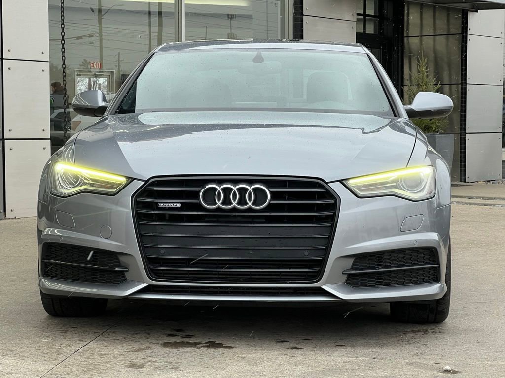 Used 2016 Audi A6 2.0T Premium image 5