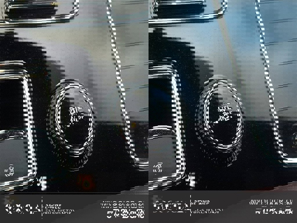 Certified 2020 Lincoln Aviator Black Label w/ Dynamic Handling Package image 28