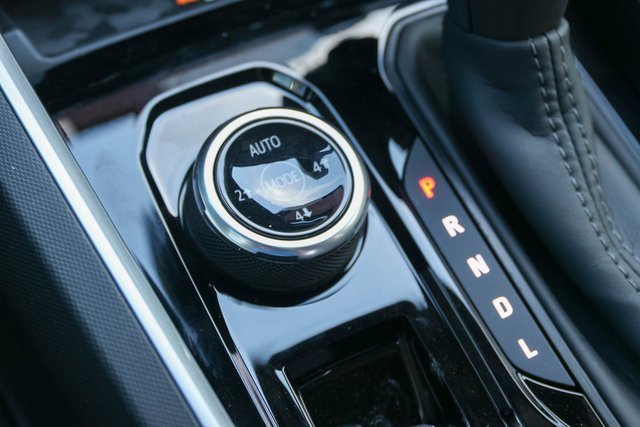 New 2026 Chevrolet Colorado Trail Boss image 16