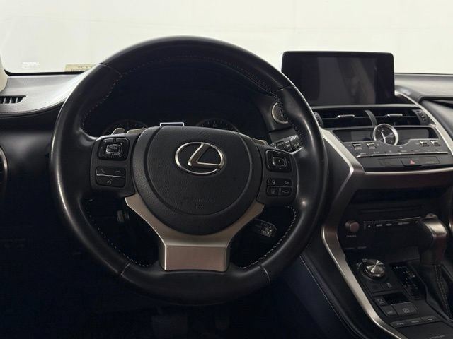 Used 2021 Lexus NX 300 FWD w/ Accessory Package 2 image 23