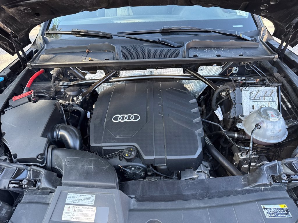Used 2023 Audi Q5 2.0T Premium w/ Convenience Package AWD/4WD image 30