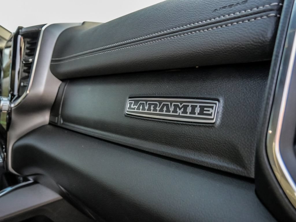 New 2026 RAM 3500 Laramie w/ Night Edition AWD/4WD image 77