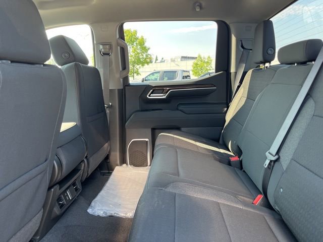 New 2026 Chevrolet Silverado 1500 LT image 14