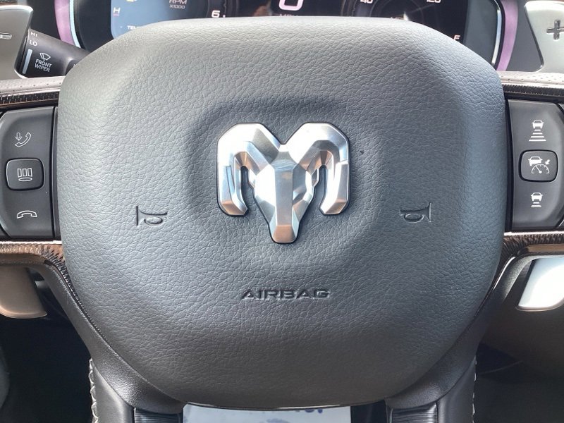 New 2026 RAM 1500 Rebel image 34