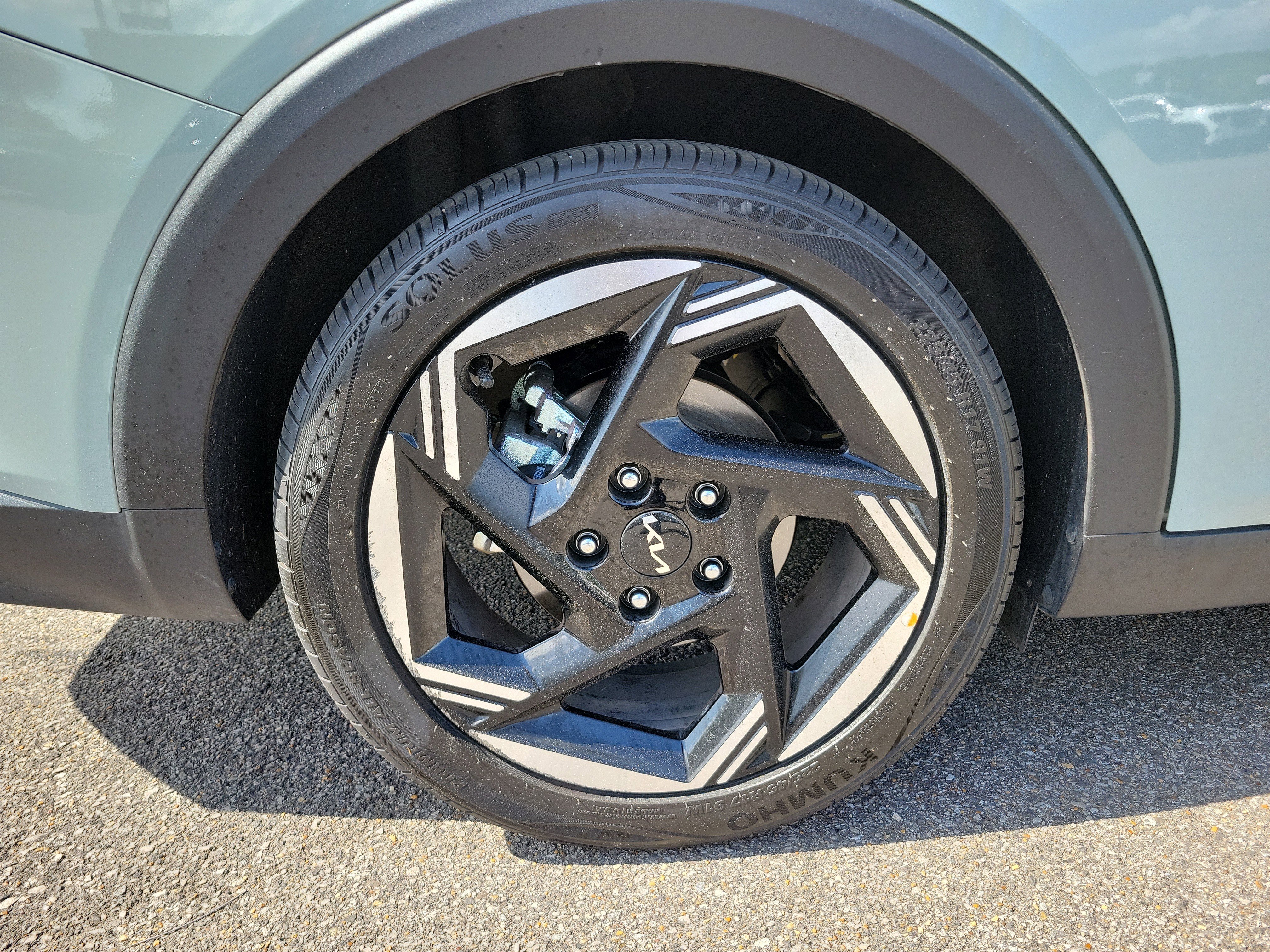 Used 2025 Kia K4 EX FWD image 23