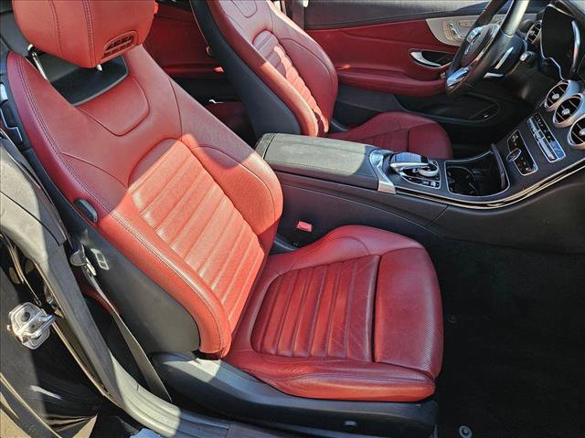 Certified 2022 Mercedes-Benz C 300 Cabriolet image 18