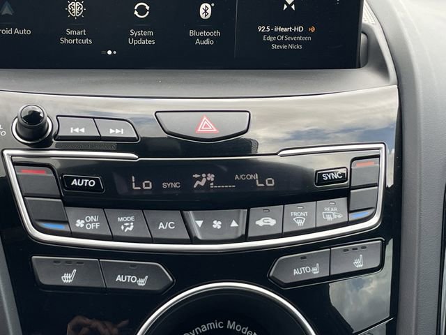 Used 2025 Acura RDX SH-AWD image 19