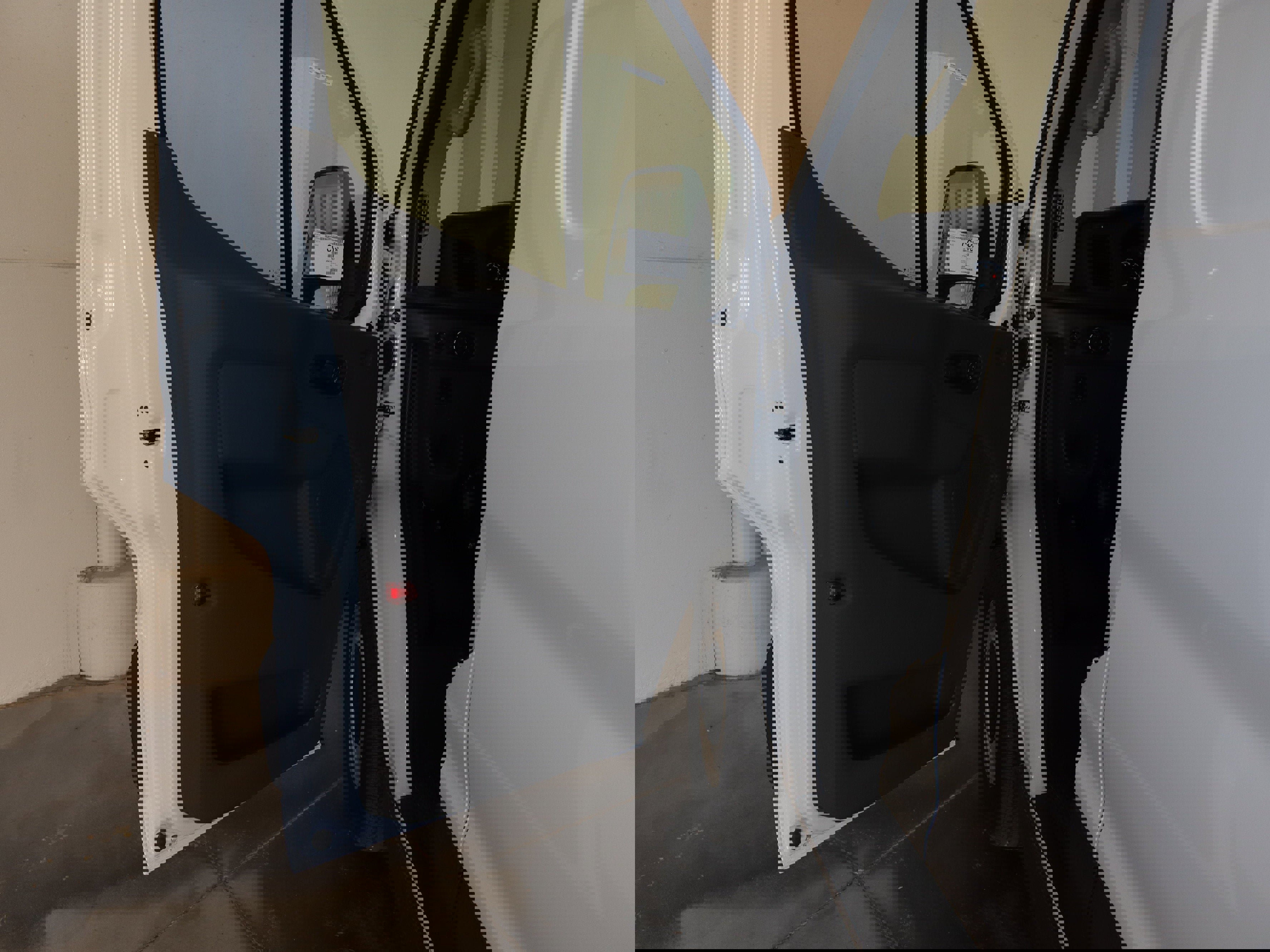 New 2025 Ford Transit 250 Low Roof w/ Load Area Protection Package image 31