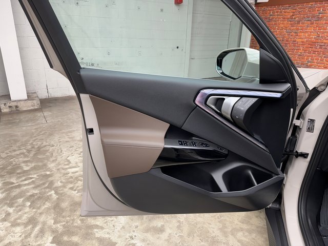 Used 2026 BMW X3 xDrive30 image 10