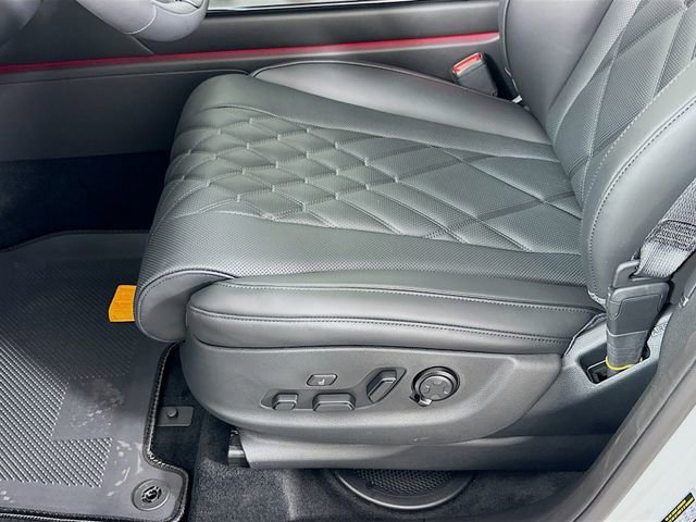 New 2026 Genesis GV80 3.5T Prestige image 21