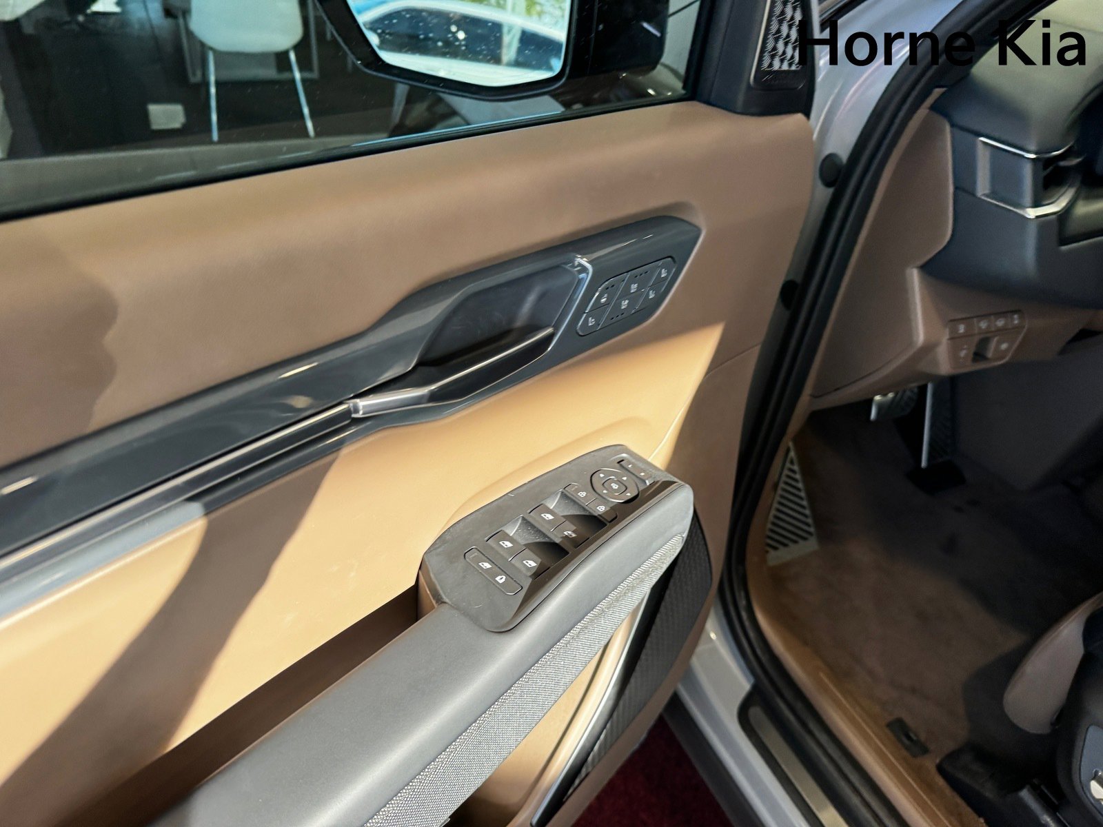 New 2026 Kia EV9 GT-Line image 10