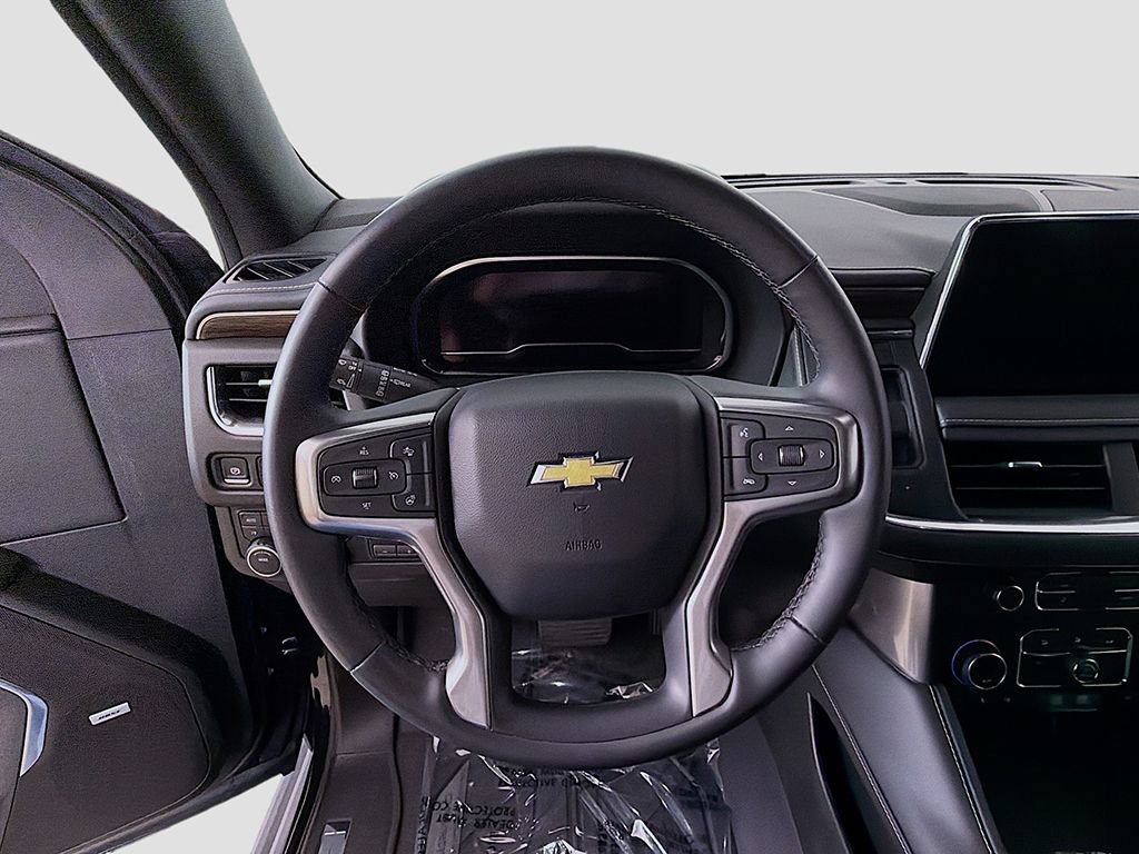Used 2024 Chevrolet Tahoe Premier w/ Premium Package AWD/4WD image 35