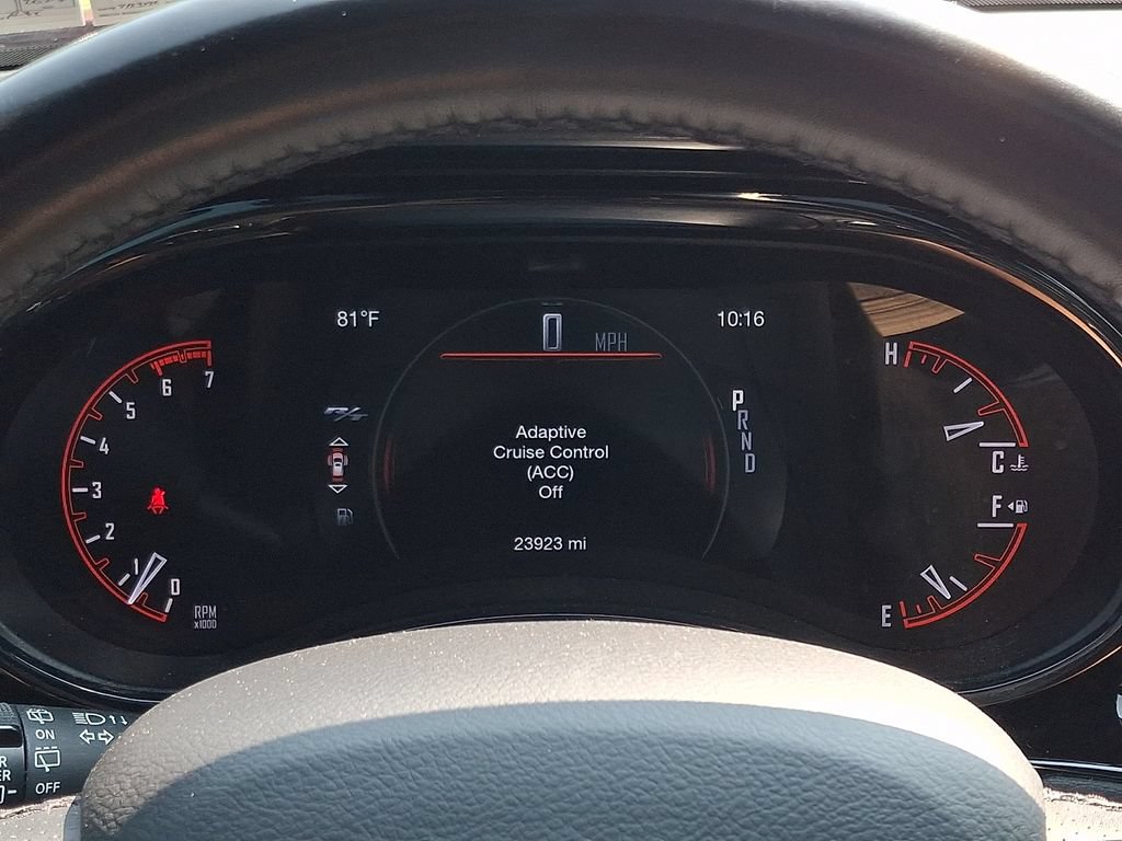 Used 2023 Dodge Durango R/T AWD/4WD image 23