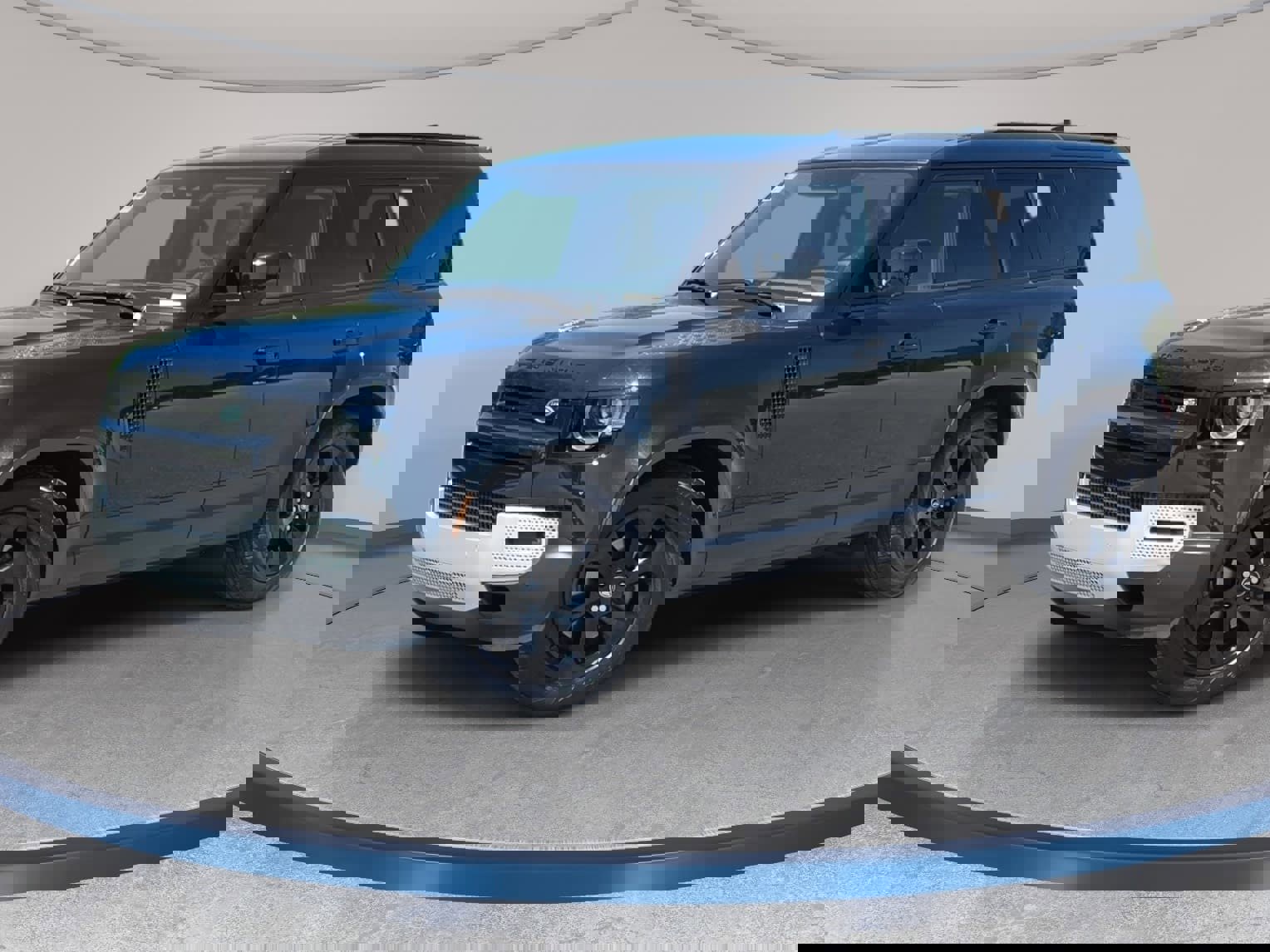 Used 2025 Land Rover Defender 110 S