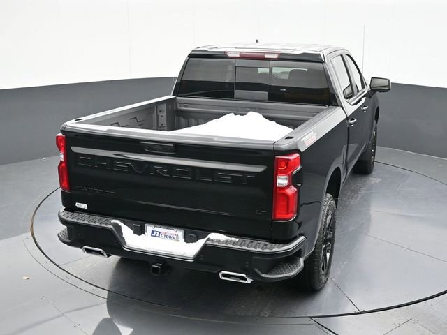 New 2026 Chevrolet Silverado 1500 LT Trail Boss w/ Safety Package image 53