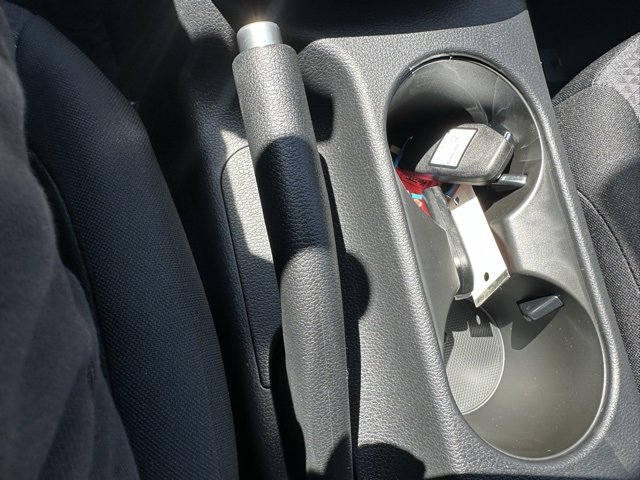 New 2025 Kia Soul S image 19