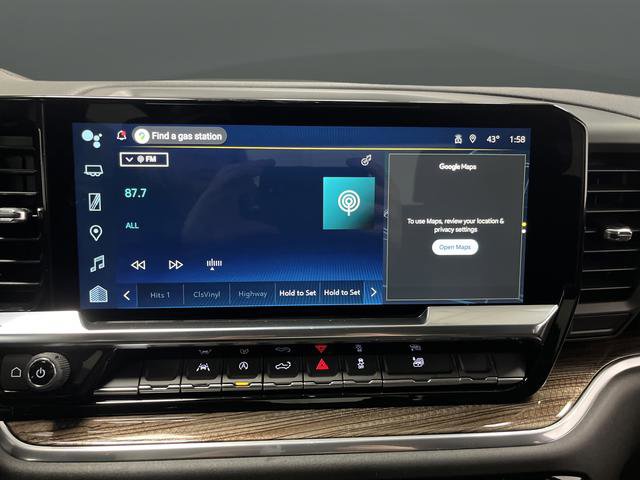 New 2026 Chevrolet Silverado 1500 LT image 18