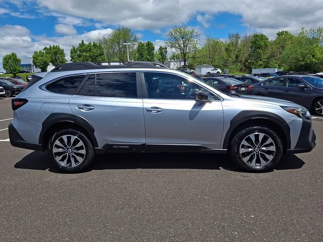 Used 2024 Subaru Outback Limited XT AWD/4WD image 7