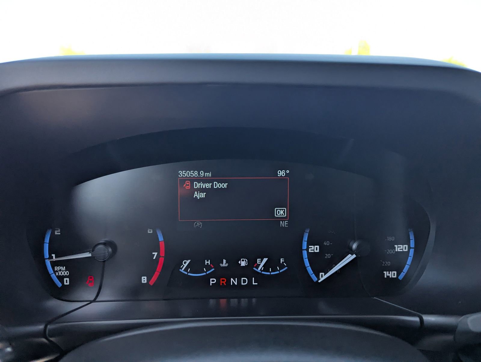 Certified 2023 Ford Bronco Sport Big Bend image 28