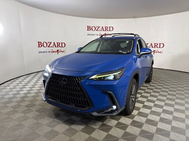 Used 2022 Lexus NX 350 AWD image 4