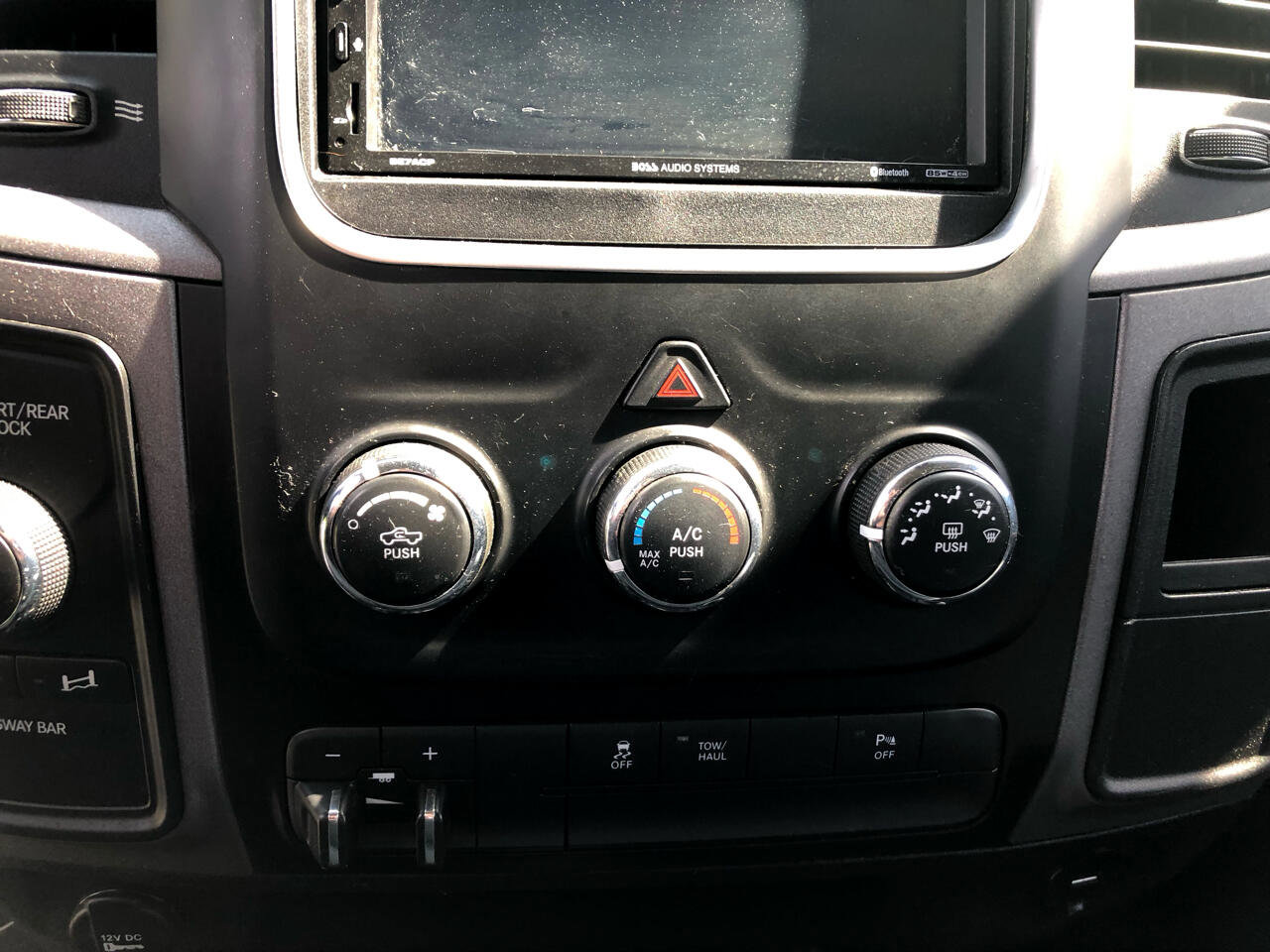 Used 2014 RAM 2500 Power Wagon Tradesman image 23