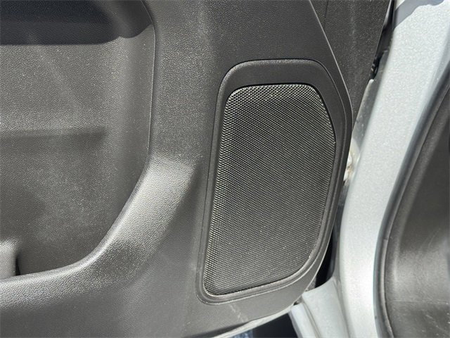 Used 2022 Chevrolet Silverado 1500 Custom image 19