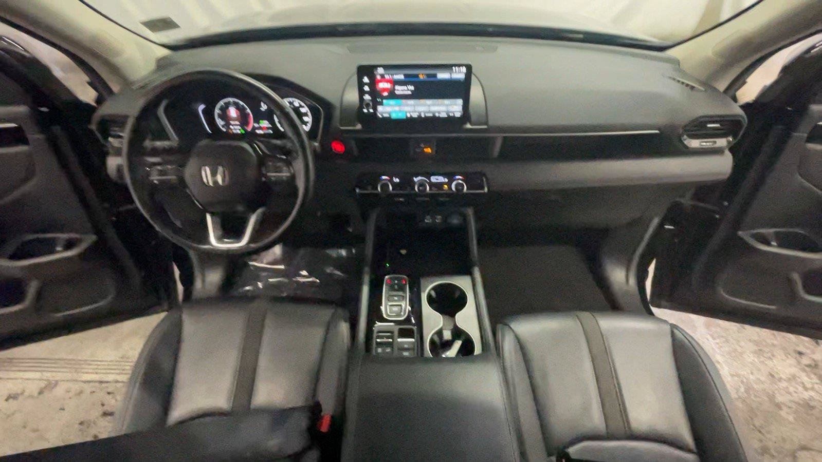 Certified 2025 Honda Pilot EX-L image 30