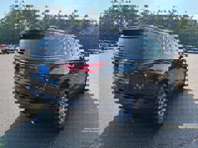 Certified 2022 Chevrolet Traverse LT image 7