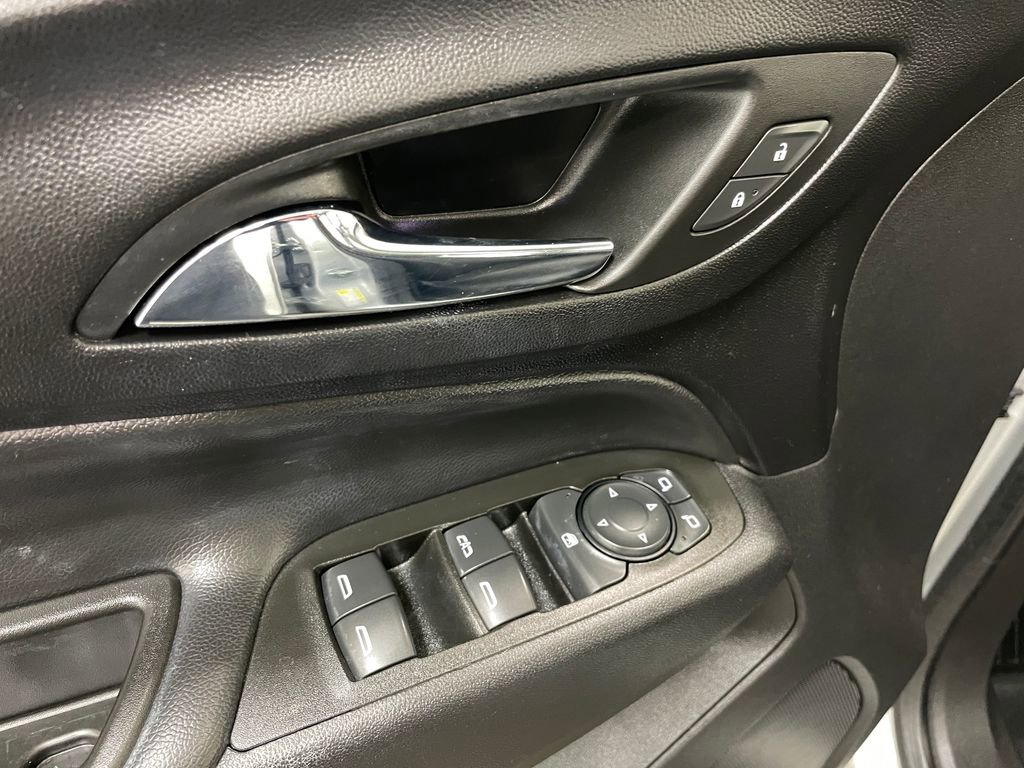 Certified 2022 Chevrolet Equinox LT image 27