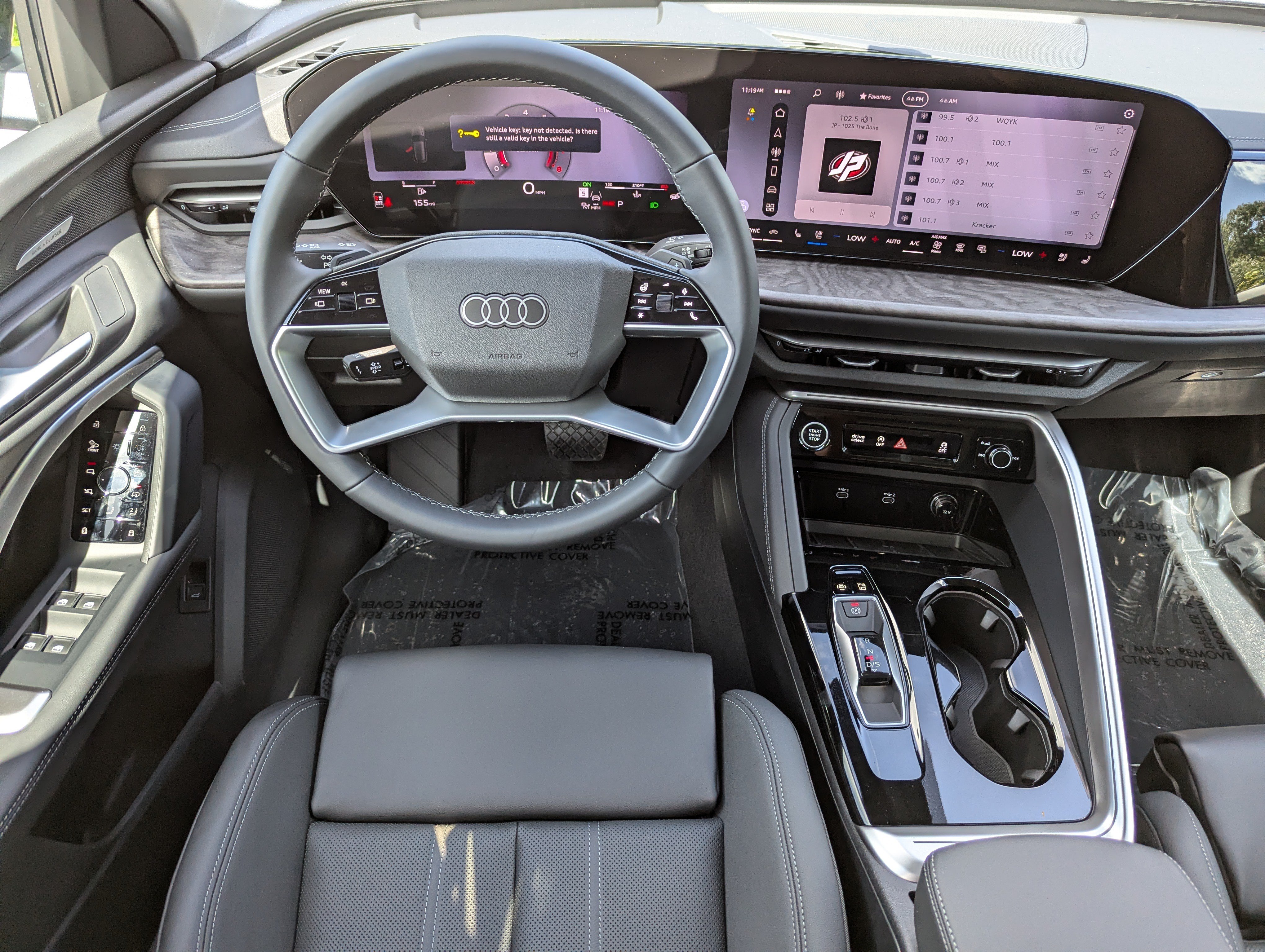 New 2026 Audi Q5 Premium Plus AWD/4WD image 15