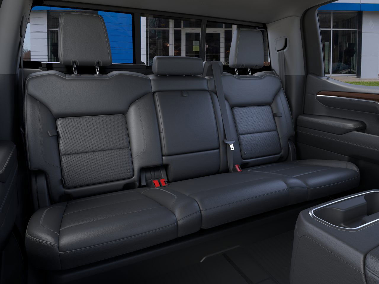 New 2026 GMC Sierra 1500 Denali w/ Technology Package image 17