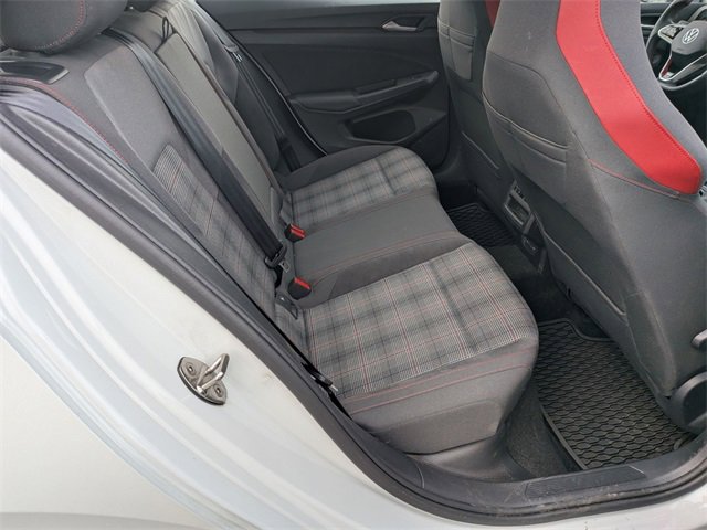 Used 2024 Volkswagen GTI S image 26