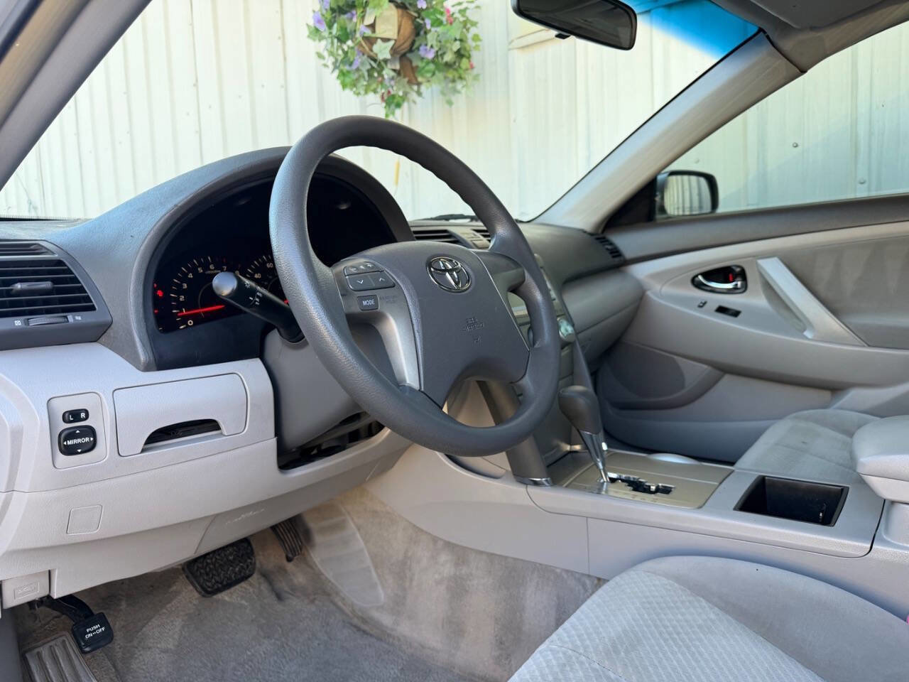 Used 2007 Toyota Camry LE FWD image 15