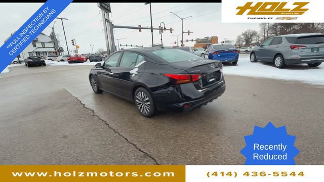 Used 2023 Nissan Altima 2.5 SV image 6