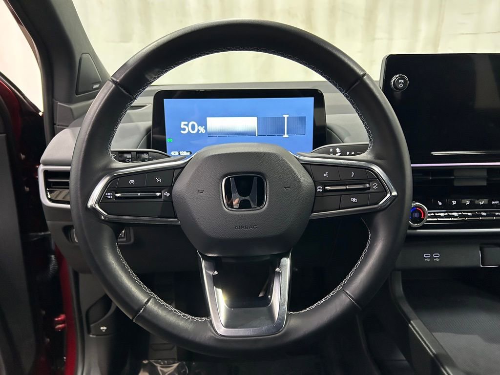 Used 2025 Honda Prologue Touring image 15