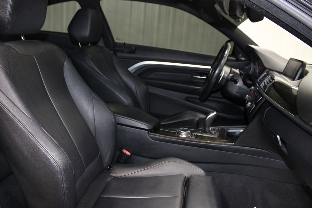 Used 2015 BMW 435i xDrive Coupe image 26