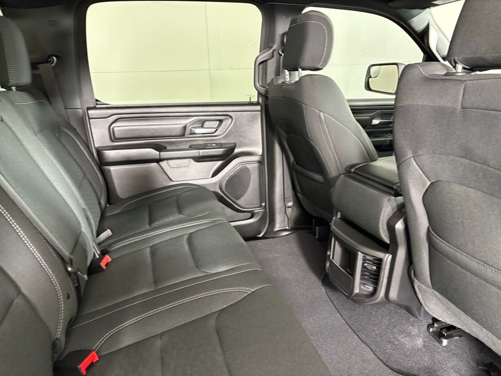 New 2025 RAM 1500 Tradesman AWD/4WD image 17