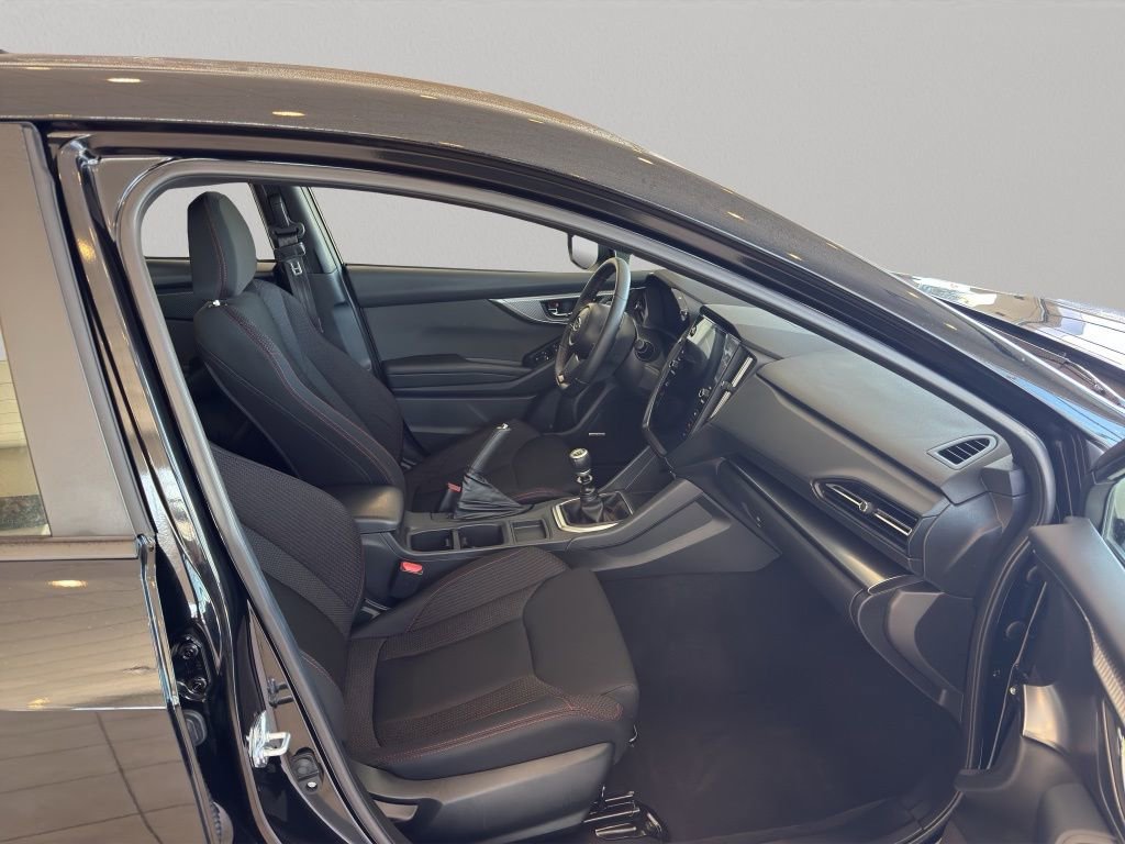 Used 2024 Subaru WRX Premium image 17