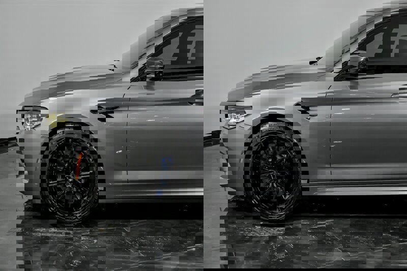 Used 2019 BMW M5 w/ Executive Package image 6