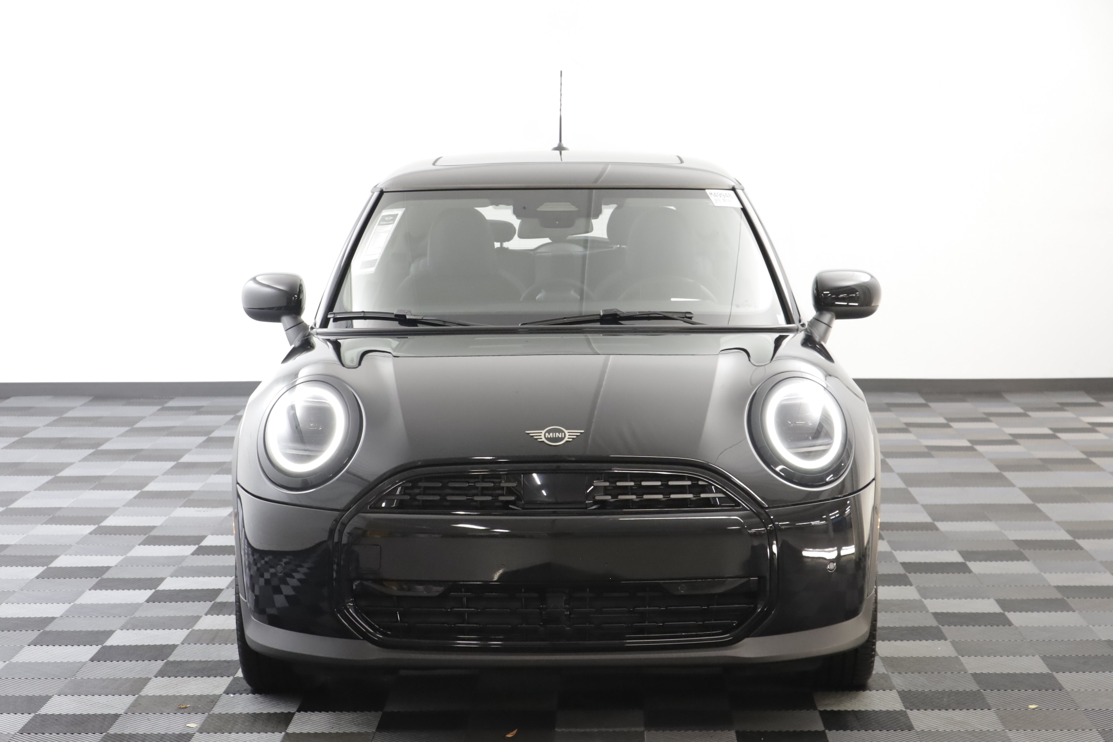 New 2027 MINI Cooper 2-Door Hardtop FWD image 28