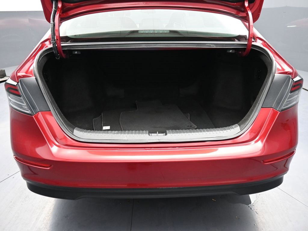 Certified 2024 Honda Accord Sport image 22