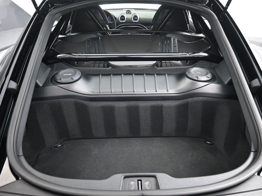 Certified 2025 Porsche 718 Cayman GT4 RS image 29